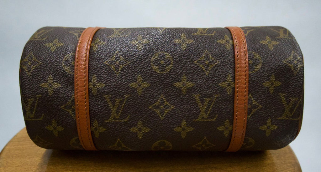 Louis Vuitton Monogram Papillon 26 Bag