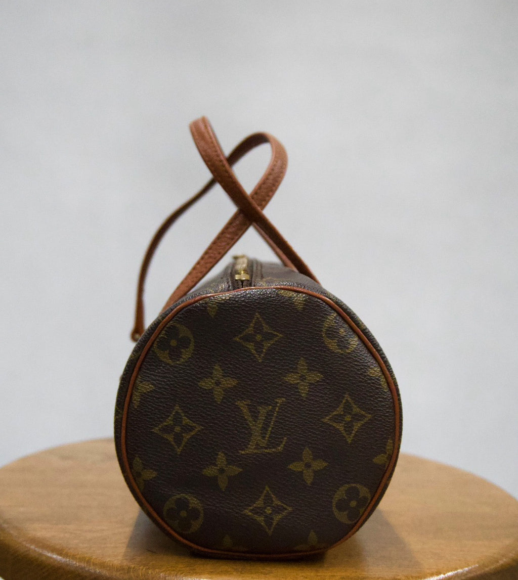 Louis Vuitton Monogram Papillon 26 Bag