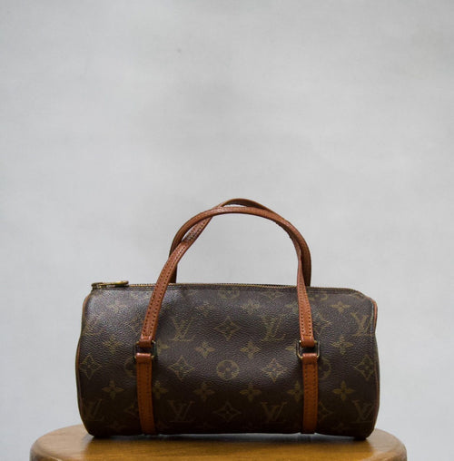Louis Vuitton Monogram Papillon 26 Bag